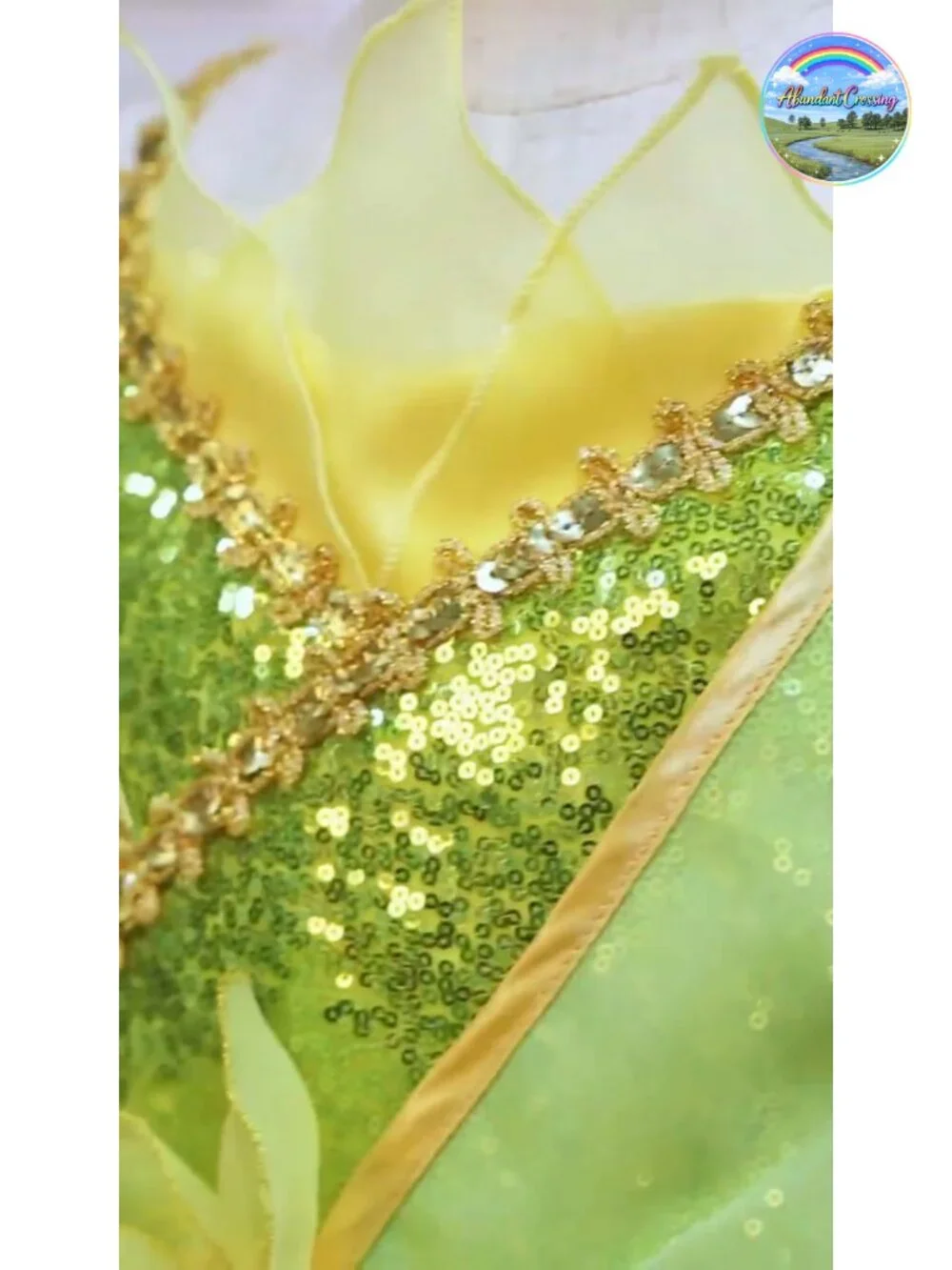 N/A whimsical fairy